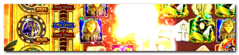 EURO 125 Free chip at Energy Casino