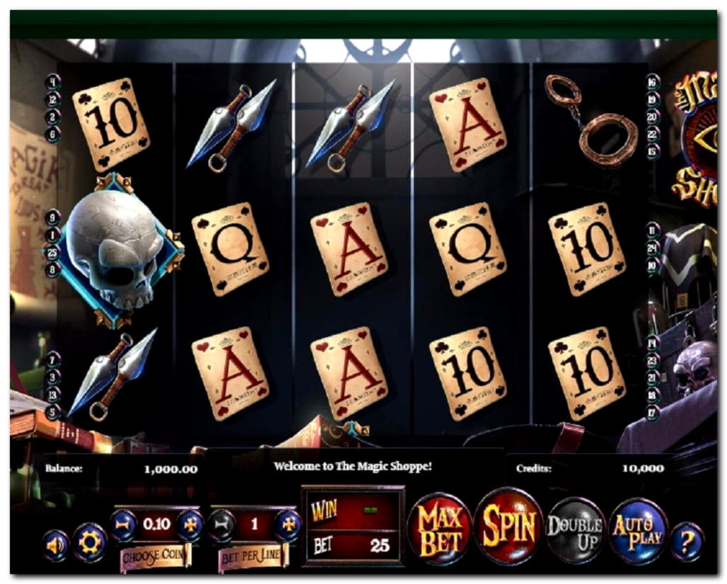 €465 Free Casino Tournament at Jackpot City Casino