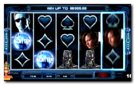 570% No Rules Bonus! at Jackpot City Casino