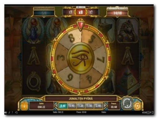 €310 Online Casino Tournament at Karamba Casino