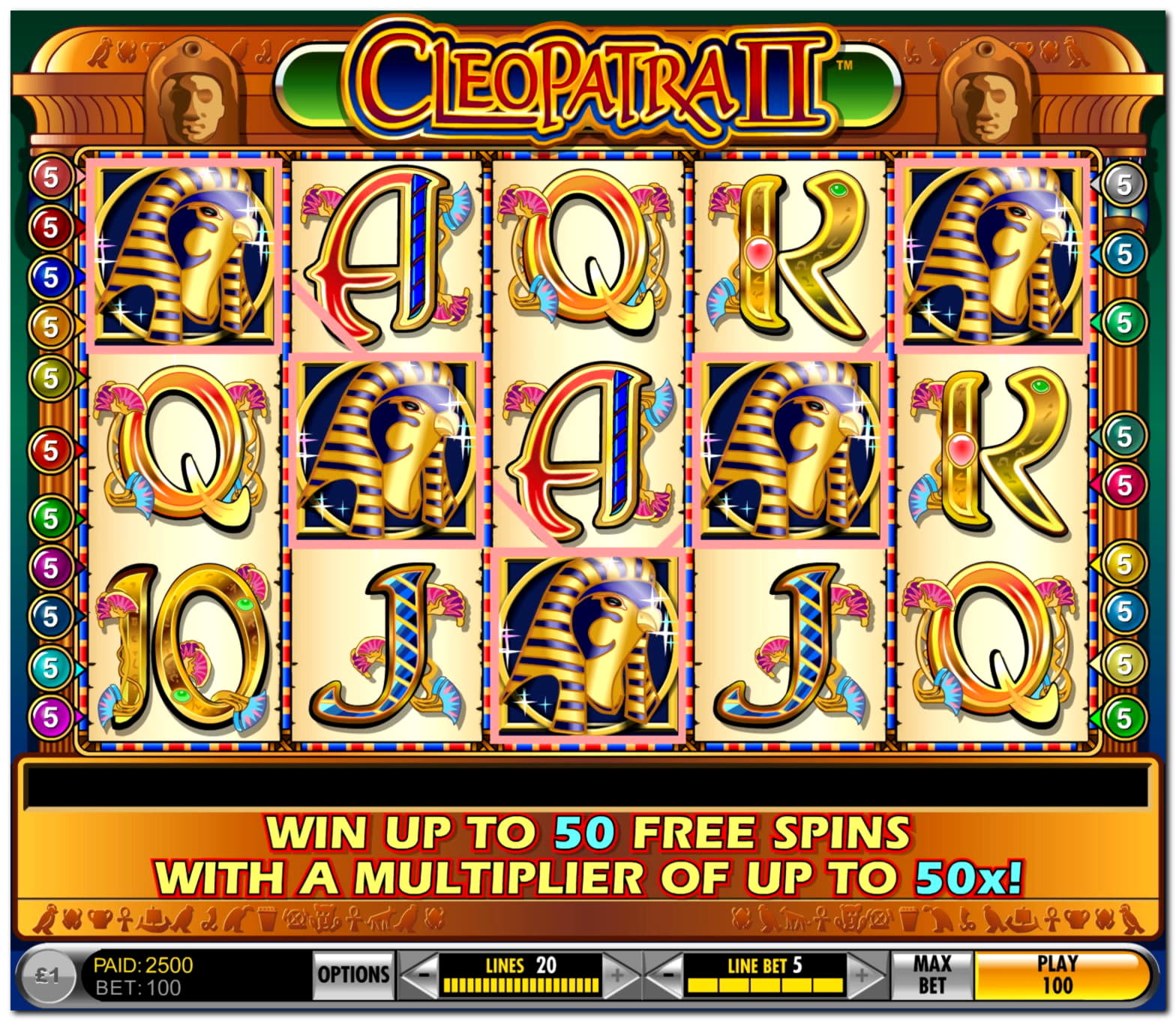 EURO 465 Mobile freeroll slot tournament at Jet Bull Casino
