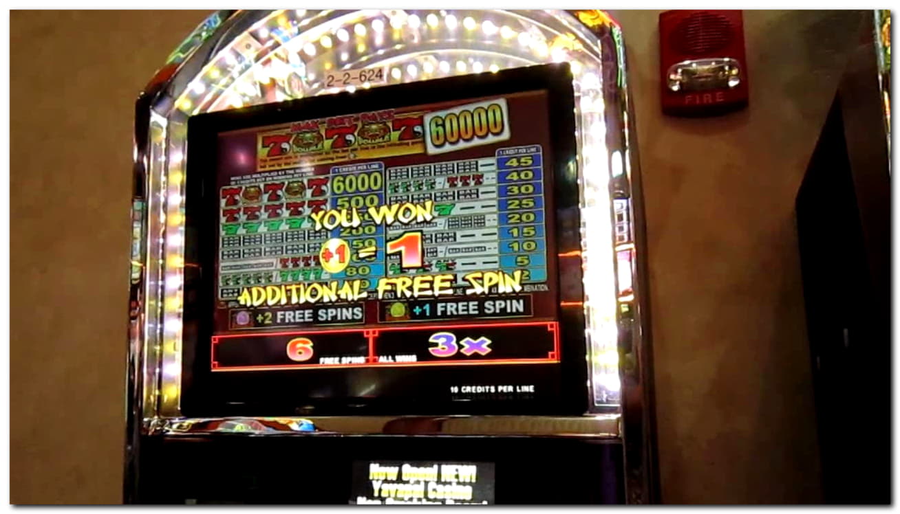 €4380 No deposit casino bonus at CasiPlay Casino