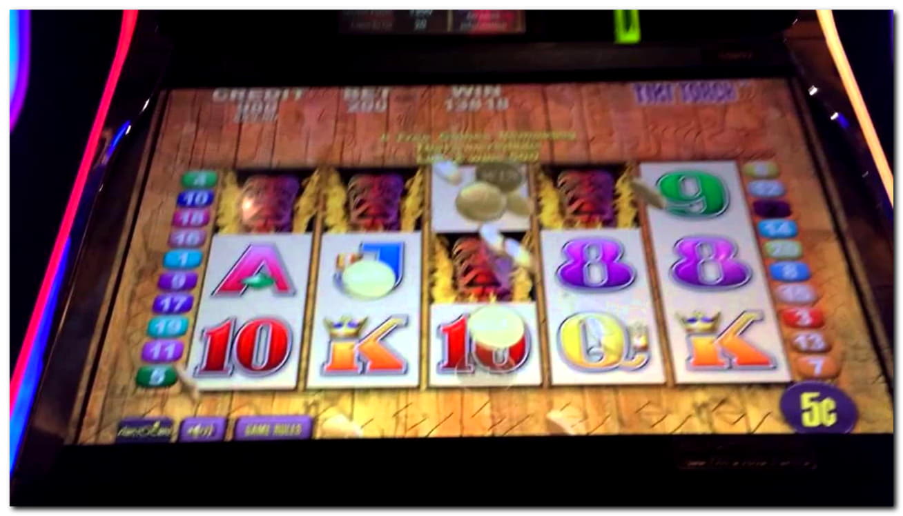 585% Match Bonus at Spins Royale Casino