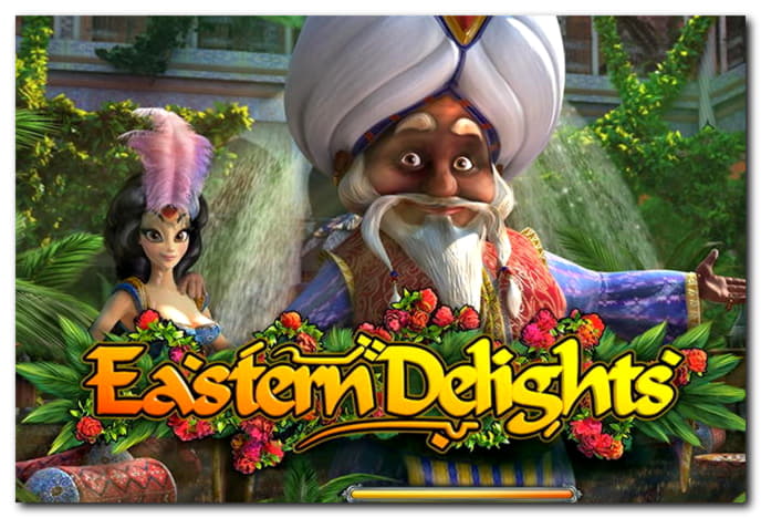 760% Welcome Bonus at Bet At Home Casino