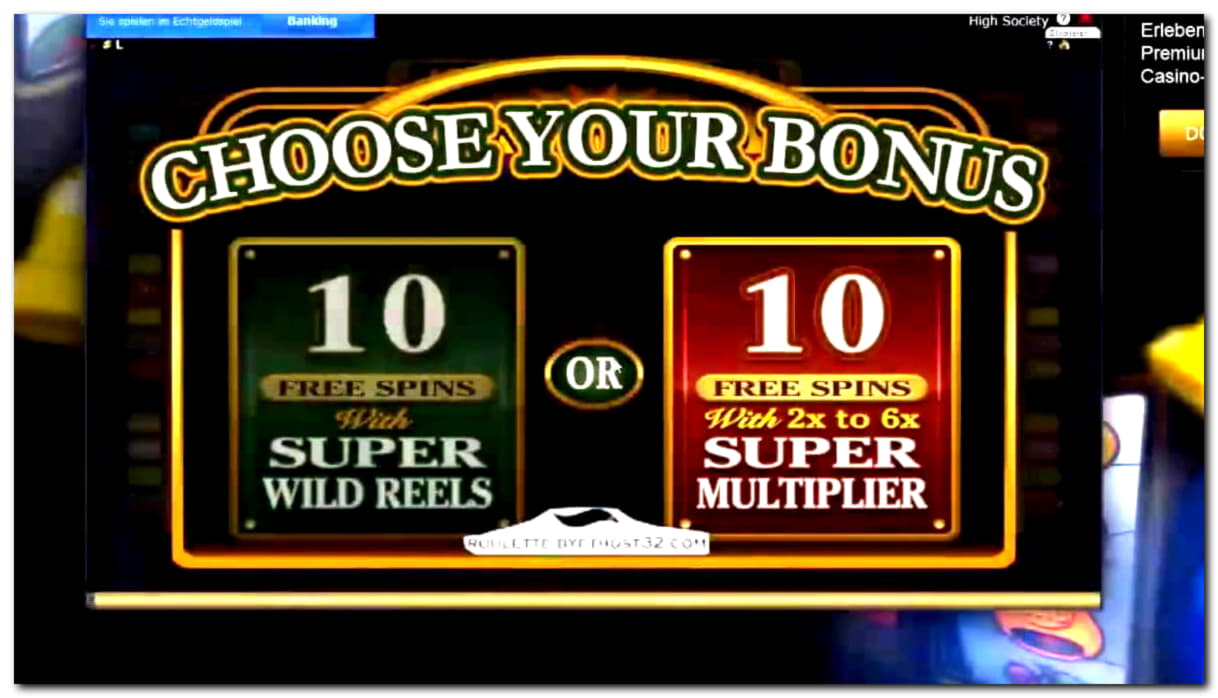 EUR 2735 No deposit bonus casino at Bet At Home Casino