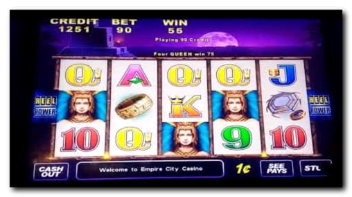 710% Signup Casino Bonus at Casino Heroes