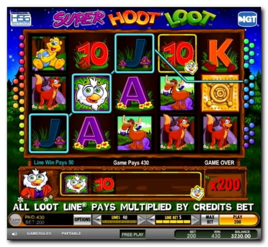 €530 Tournament at Mrgreen Casino