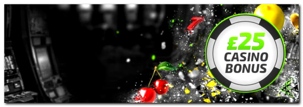 Eur 495 Online Casino Tournament at Betway Casino