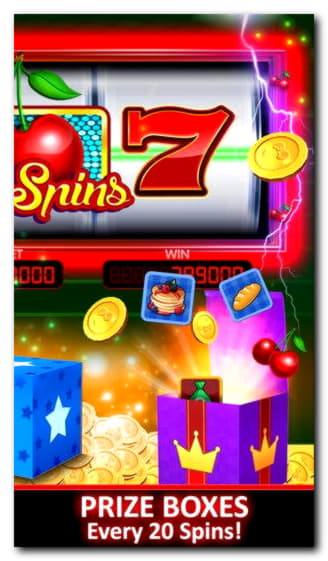 €225 casino chip at Spins Royale Casino