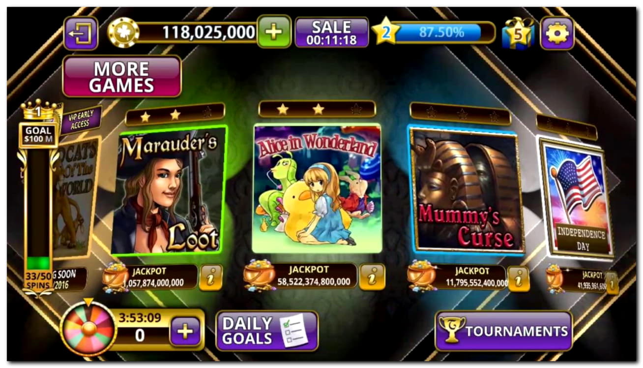 EUR 470 free chip casino at Bet At Home Casino