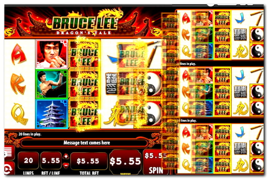 Eur 905 Mobile freeroll slot tournament at Wunderino Casino