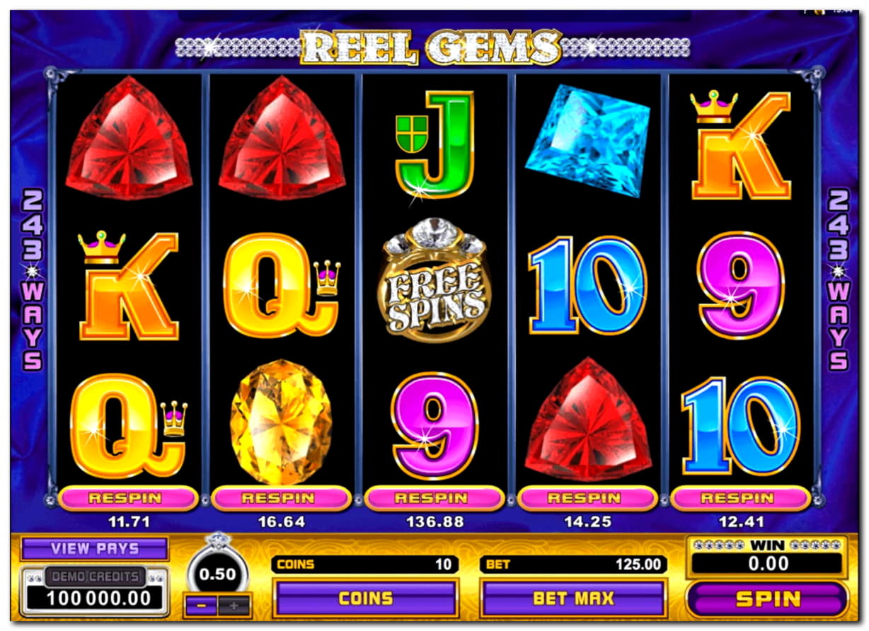 375% First Deposit Bonus at Twin Casino
