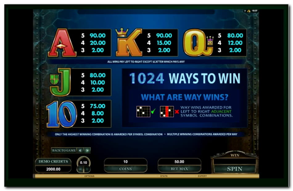 €275 FREE Chip at Karamba Casino