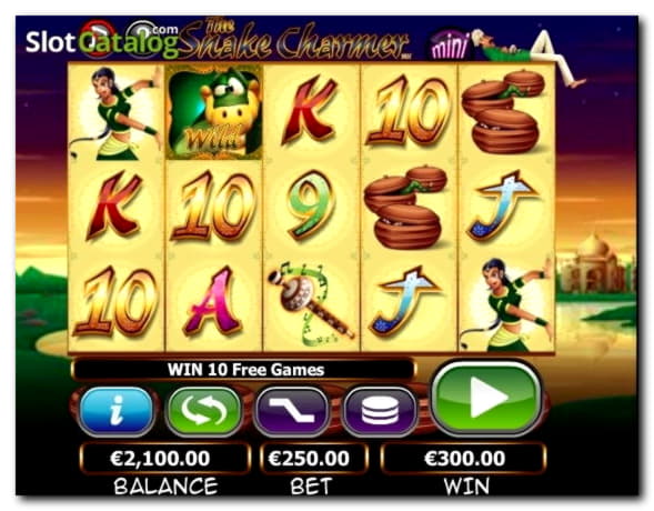 €410 Daily freeroll slot tournament at Twin Casino