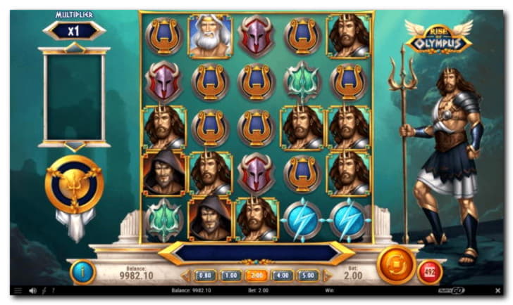 EUR 685 Casino Chip at Slotty Dubai Casino