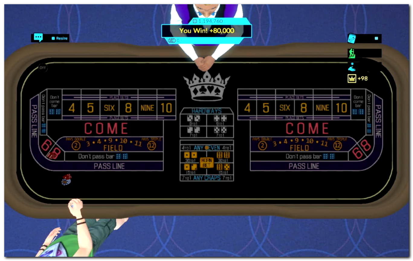 €444 Free Chip at Yes Casino 