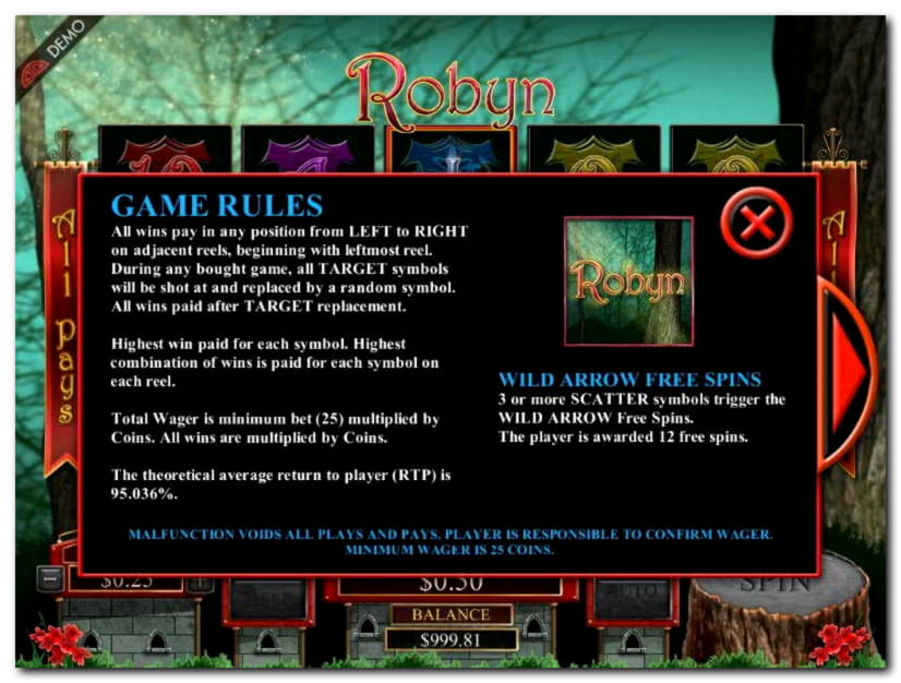 755% Match bonus at Casino Heroes