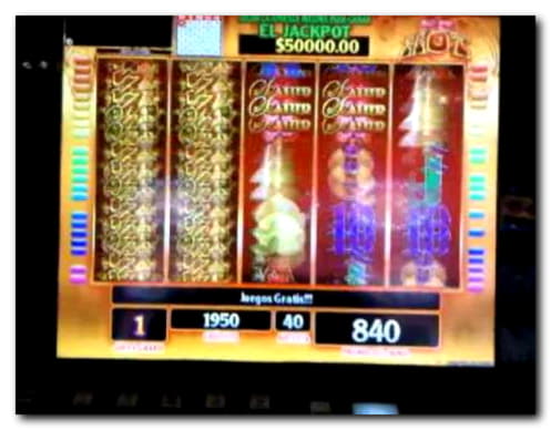 285% Casino match bonus at Bet At Home Casino