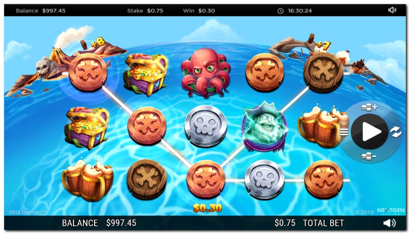 905% Casino Welcome Bonus at Betway Casino