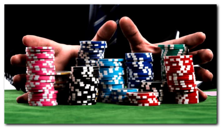 375% Welcome Bonus at Casino Heroes