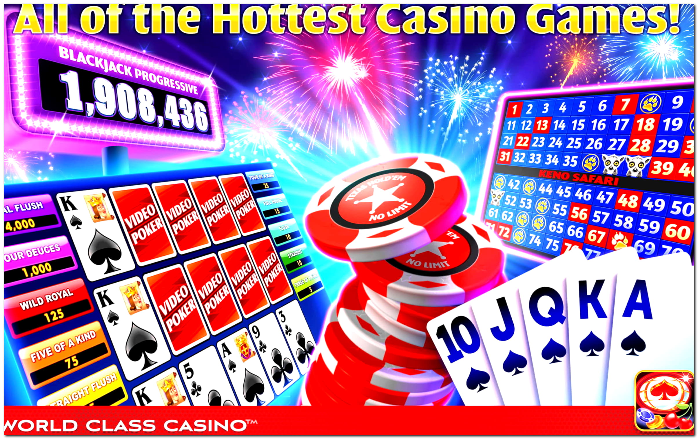 ﻿$200 FREE CHIP CASINO at Magic Red Casino