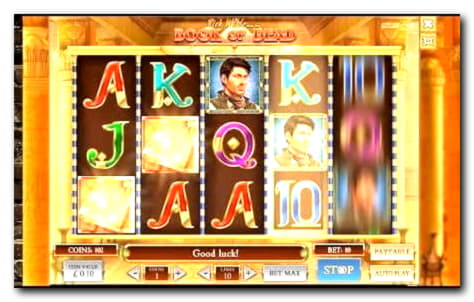 55 Trial Spins at Royal Panda Casino