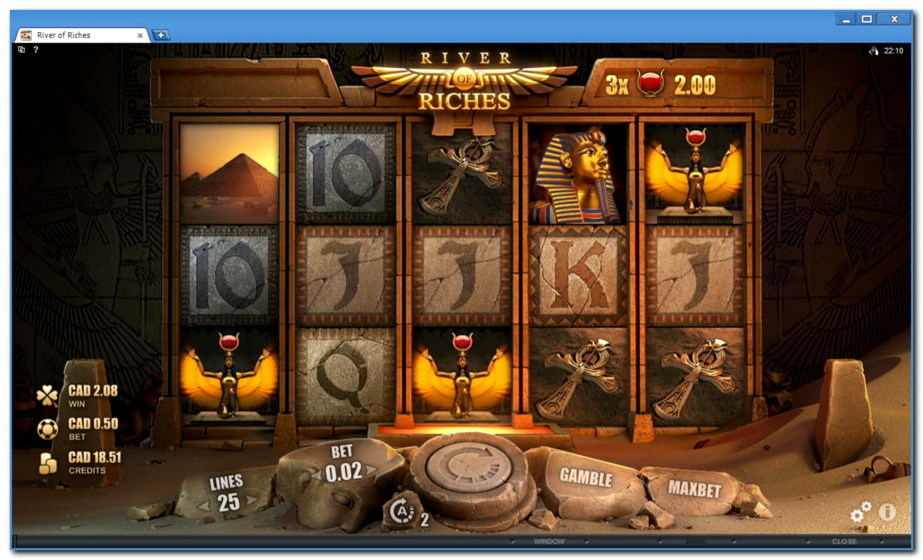 66 Free Spins Casino at Energy Casino