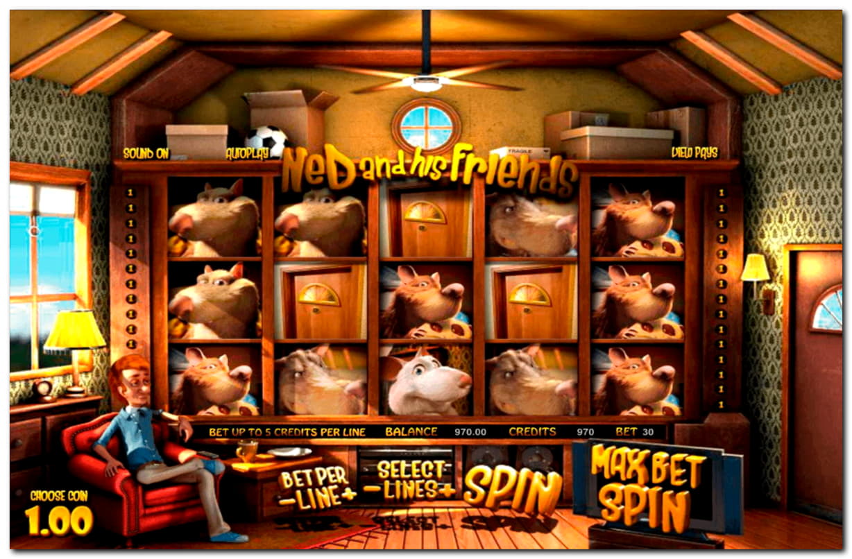 795% Match at a casino at Jet Bull Casino