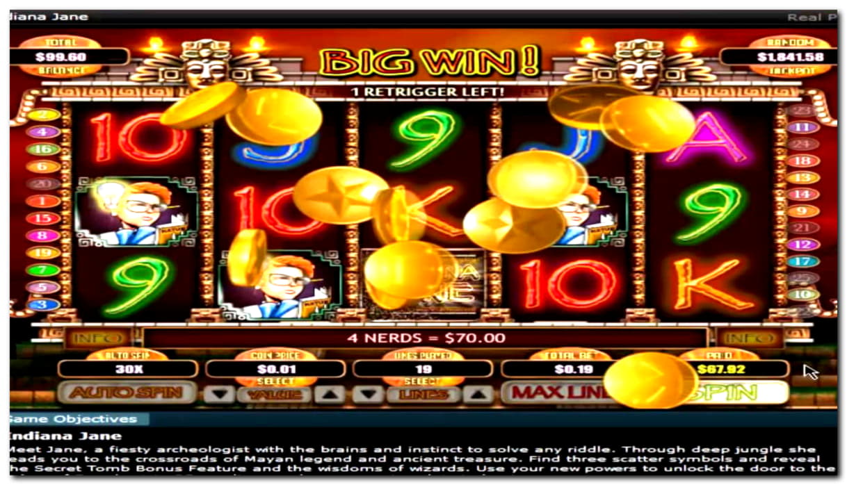 260 Loyal Free Spins! at Betway Casino