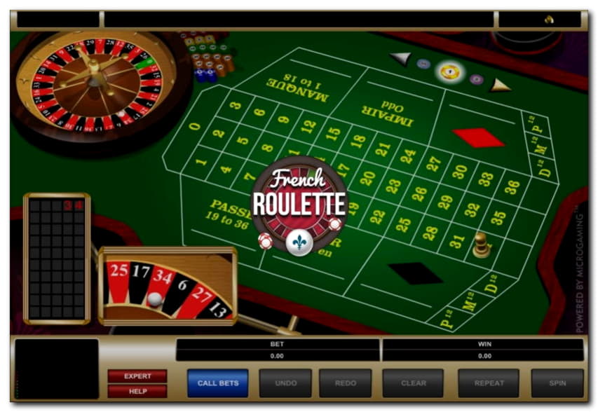 €325 No deposit casino bonus at Mrgreen Casino