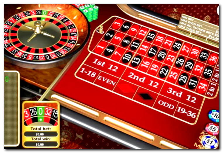 EUR 240 Online Casino Tournament at Jet Bull Casino
