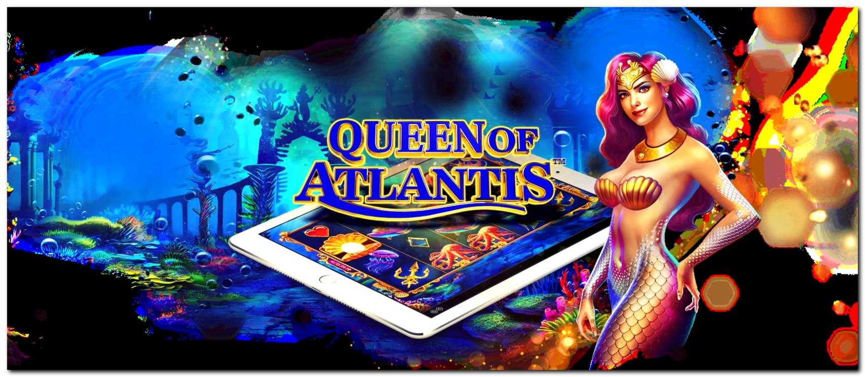 285 Free Spins no deposit casino at Party Casino