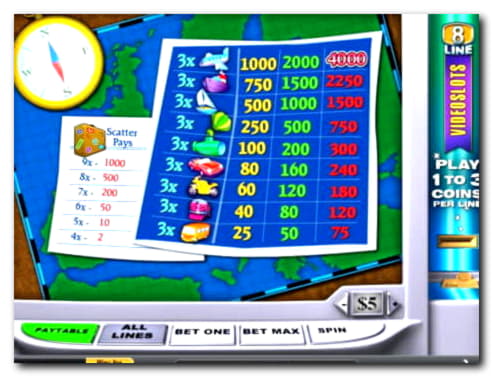 840% Match bonus at Jet Bull Casino