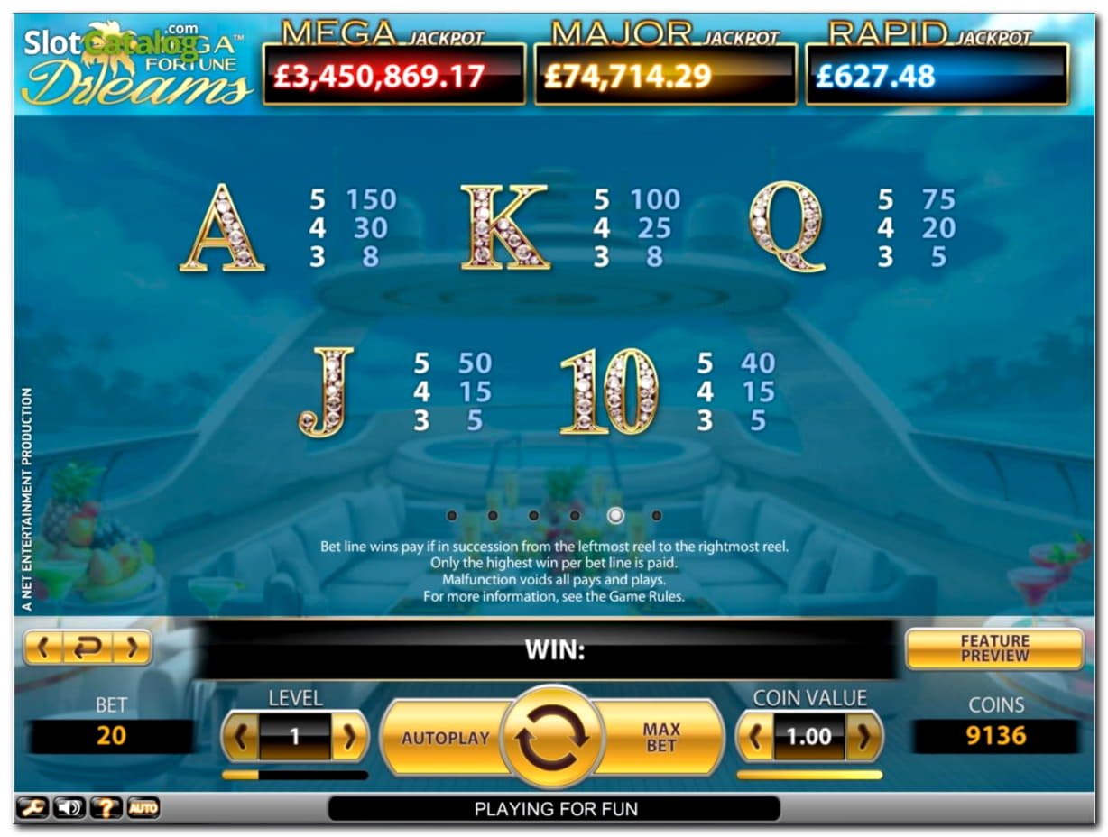 77 free spins no deposit casino at Betway Casino