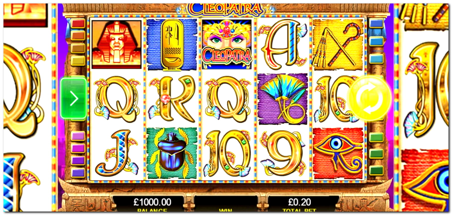 €3230 No deposit casino bonus at Twin Casino