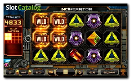€860 Daily freeroll slot tournament at Spin Palace Casino