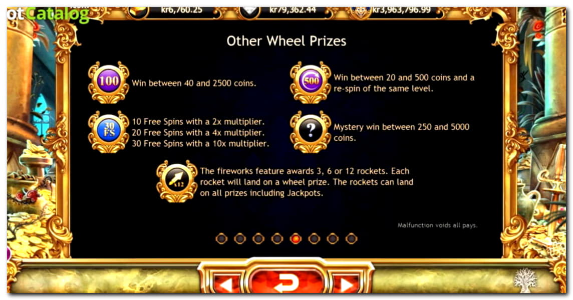 870% Welcome Bonus at Platin Casino