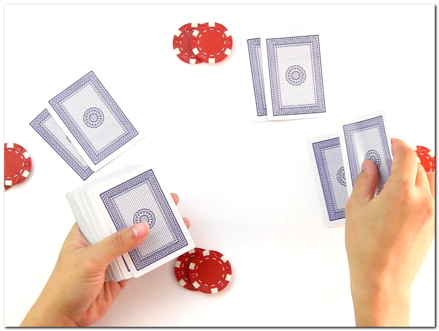 EUR 120 free chip at Cherry Casino