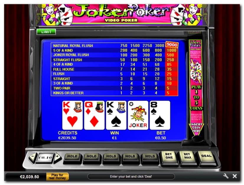 995% Match Bonus Casino at Platin Casino