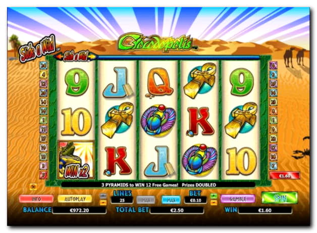 €450 free casino chip at Twin Casino