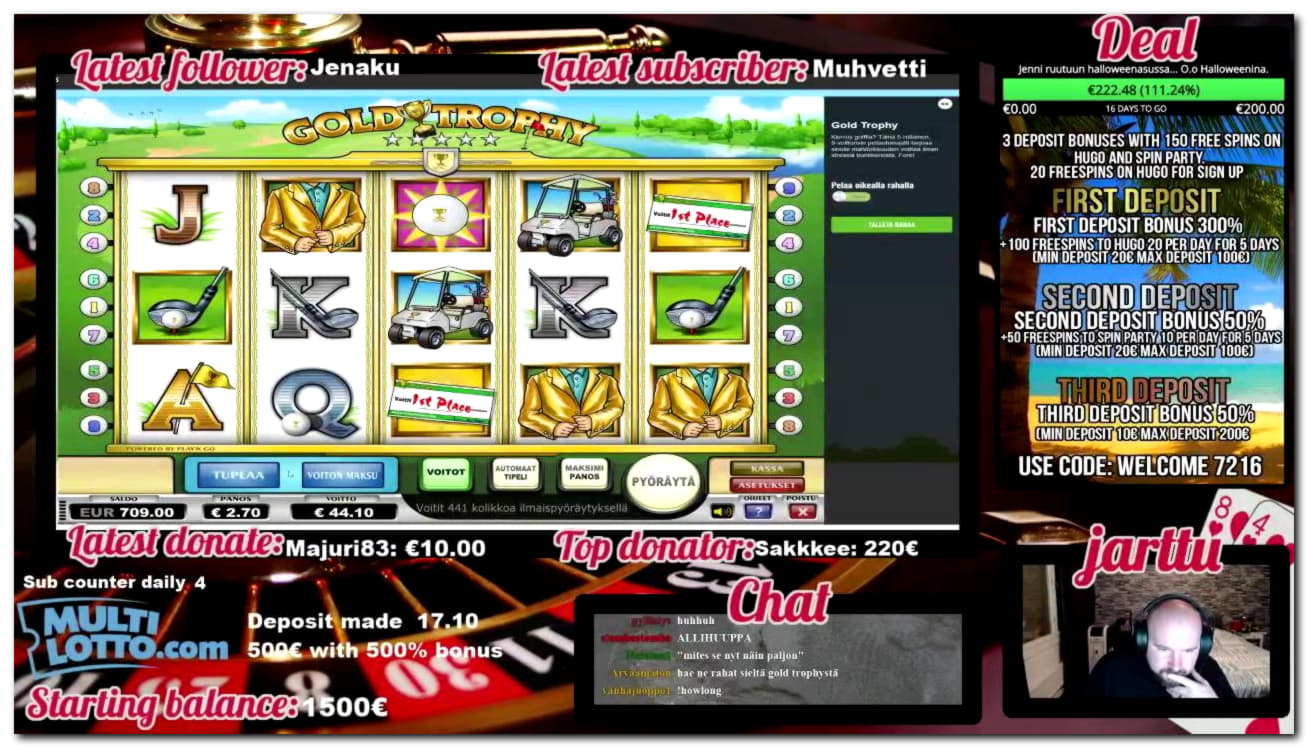 Eur 4485 No Deposit at Yes Casino 