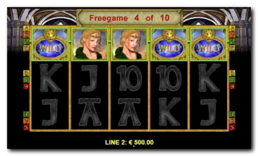 €155 FREE Chip at Mrgreen Casino