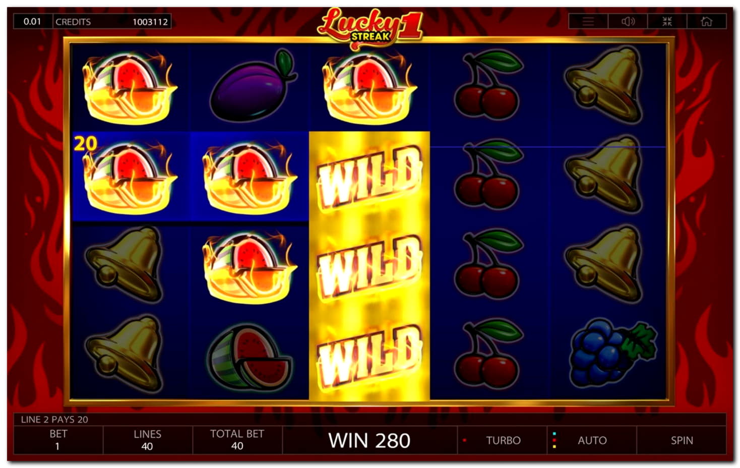 €4265 no deposit bonus casino at Yes Casino 