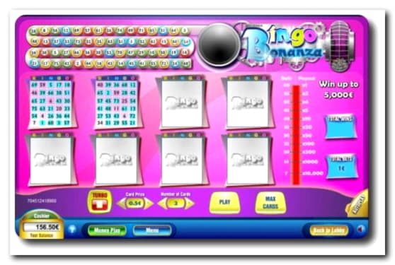 £505 free chip at Jackpot City Casino