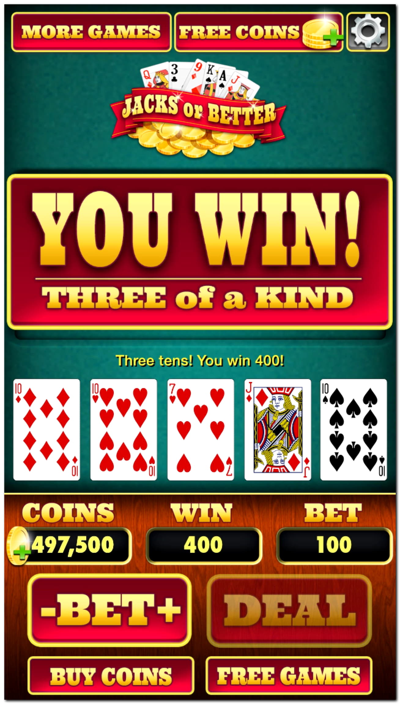 15 Loyalty Free Spins! at Royal Panda Casino