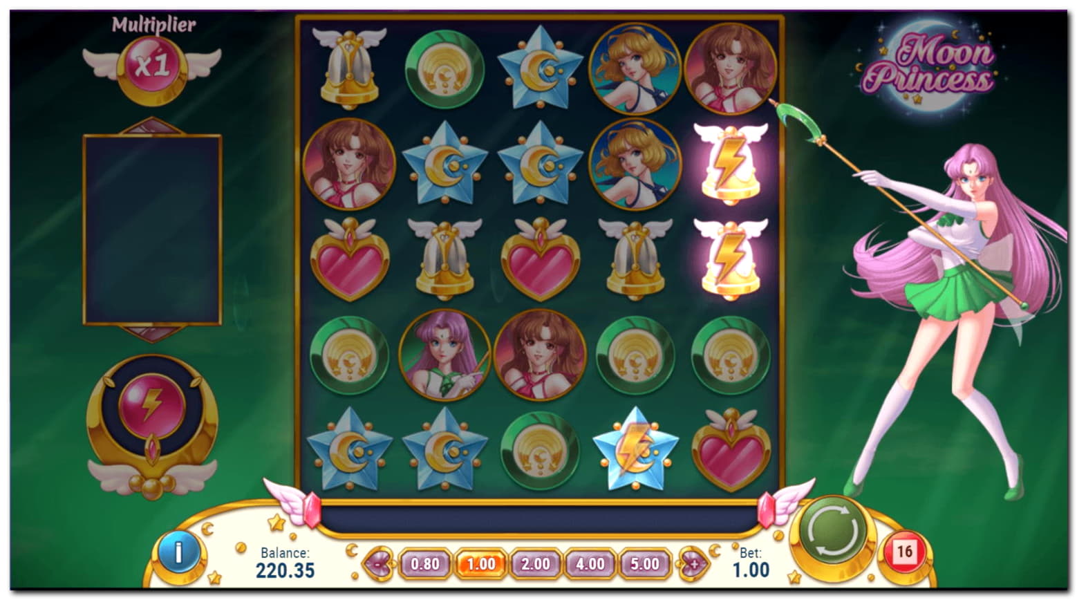 $65 Online Casino Tournament at Casino Heroes