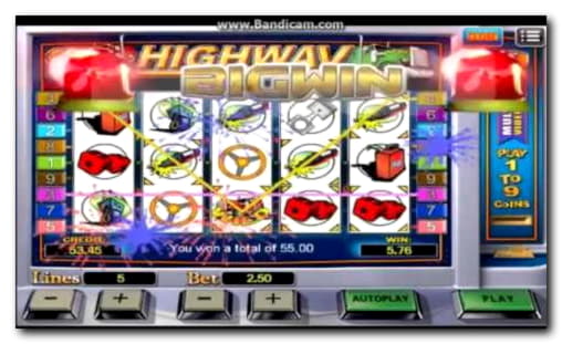 $185 Mobile freeroll slot tournament at Cherry Casino