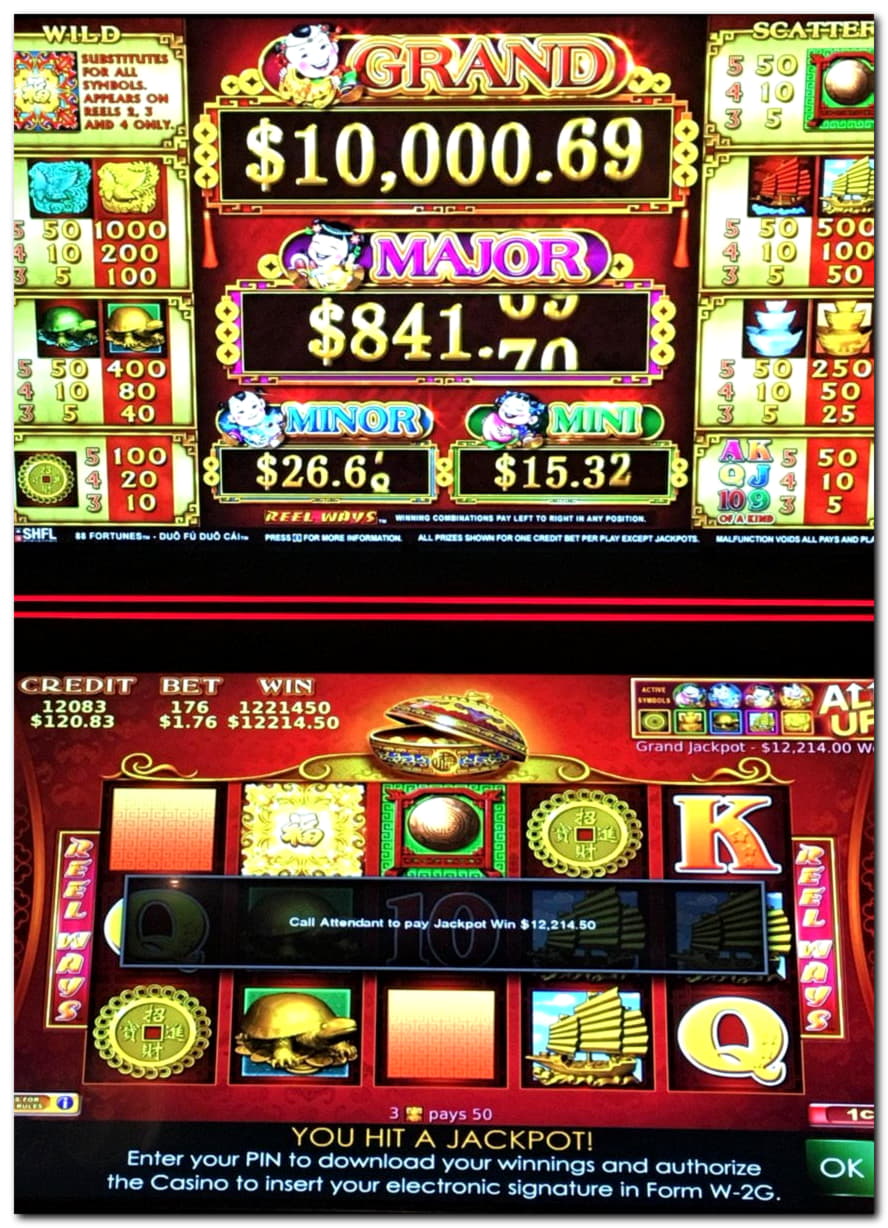 500% Match bonus casino at Yes Casino 