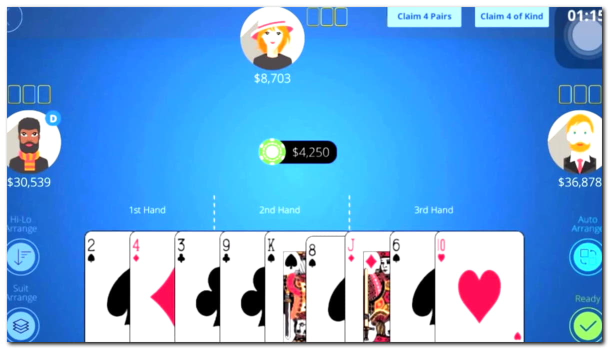 $1855 NO DEPOSIT CASINO BONUS at 777 Casino