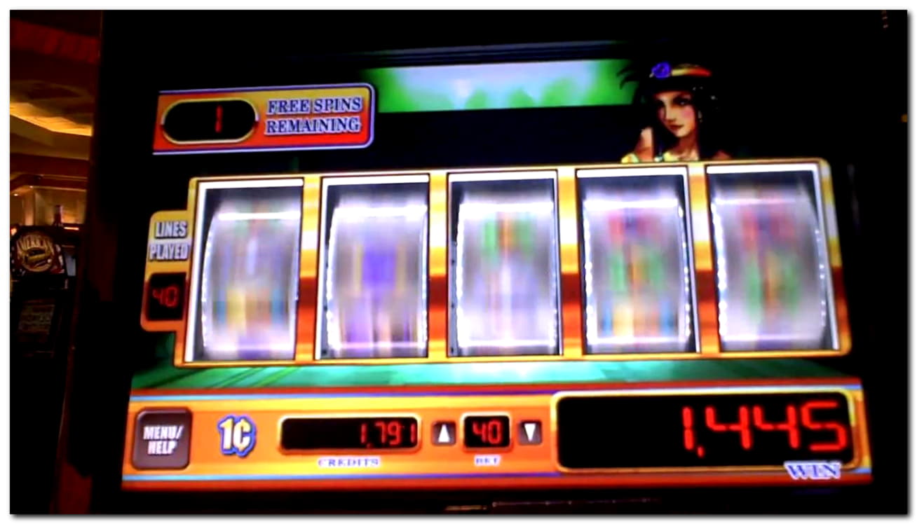 540% Signup Casino Bonus at Casino Cruise